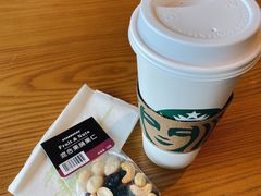 -星巴克(成都东站店)