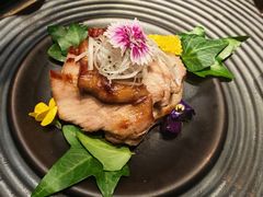 -本源食集 日式烧肉·炉端烧(东海缤纷店)