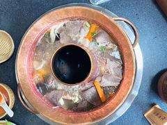 -陀岗美食·云南藏式特色餐厅