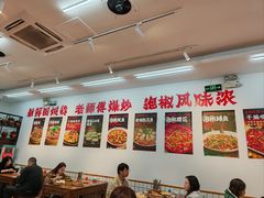 -佬缸炮江湖川菜(玉林店)