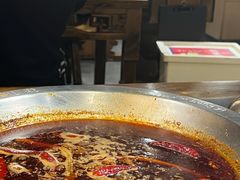 -大龙燚火锅(春熙店)