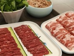 -天宜隆蘑菇宴火锅(石景山旗舰店)