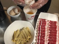 -海底捞火锅(天一广场亚细亚店)