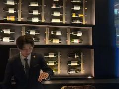 -THE WANG王品(上海中心云端店)