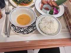 -太食獸泰式茶餐厅(IFS国金中心店)