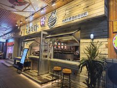 门面-相思蜜哒(西塔街店)