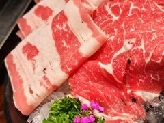 -捞王锅物料理(凯旋路店)