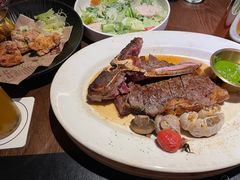 -404干式熟成牛排馆•聚会餐厅