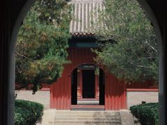 -大钟寺古钟博物馆