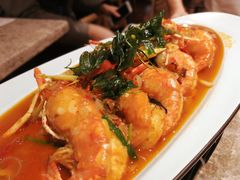 -美奈小馆·东南亚菜(福田星河COCO Park店)