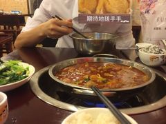 -胖娃古镇鸡杂(磁器口总店)