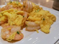 虾仁鸡蛋-多多旺港式茶餐厅(新区店)