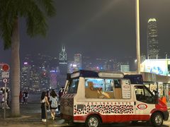-富豪雪糕车流动点(尖沙咀店)