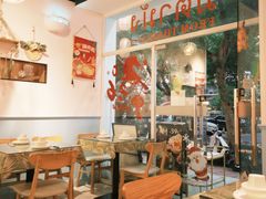 -米泰芒·东南亚料理(体育西店)