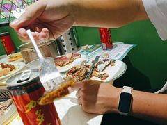 -亚马逊海鲜自助(万象汇店)
