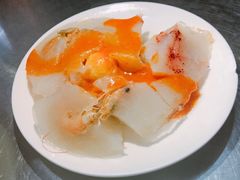 -老妈宫粽球