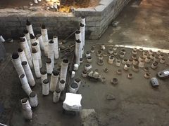 -元代水闸遗址博物馆