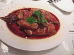 -新大咀港式茶餐厅(宝山万达店)