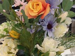 -全聚德(蓝山店)