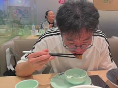 -吕氏疙瘩汤·海鲜新鲁菜(海州利群店)