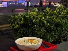 -汉水谣·江景餐厅(江滩店)