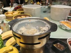 -川骄海鲜自助(河东店)