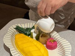 -BetterThai 泰加(苏州中心店)