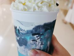 -茶话弄(北京密云万象汇店)