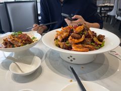 -峰峰菜馆(景园店)