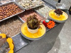 -渔码头食府(蓬莱阁店)