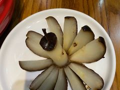 冻梨-金掌勺·锅包肉(双榆树店)