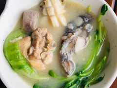 -捞神煲汤火锅(湖滨商业街店)