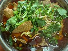 -青羊区不同味冒菜店(青羊店)
