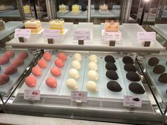 -théATRE 茶聚场(王府中環店)