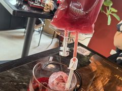 -Nord Grill&Bar Highland诺德西餐(深圳欢乐海岸店)