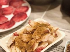 -胡哥烤肥牛(车公庙店)