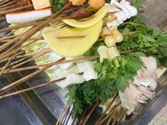 -三番火辣串串香(南市场店)