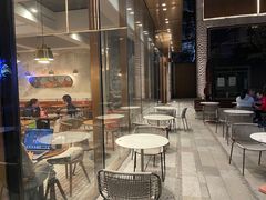 -BAKER&SPICE(BFC外滩金融中心店)