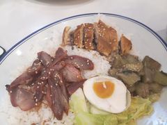 -粤拭轩·广东味道(祥和里店)