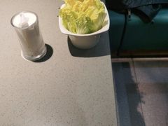 -半天妖烤鱼(中山路店)