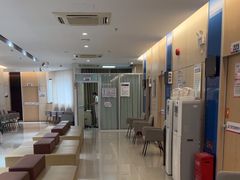 -美年大健康体检中心(红岭分院)
