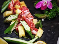 -老板娘的烤肉店(港湾广场店)