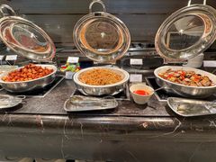 -福州中庚聚龍酒店香汇自助餐厅(南江滨西大道店)