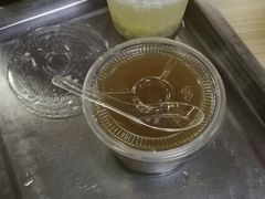 -阿信糖水(体育花园店)