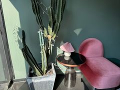 -简象咖啡CAFE ELE JANE(满陇桂雨店)