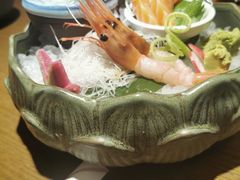 -水之惠鲜鱼料理(王府大街店)