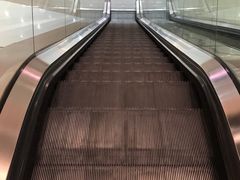 -太原茂业天地购物中心