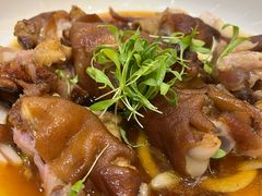 -金麒麟·庭院人家(水秀街店)