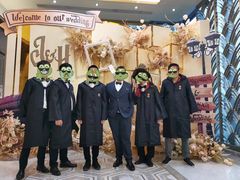 -御彩酒家(东风东路店)