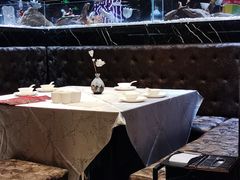 大堂-红辣椒·川菜·火锅(张杨路店)